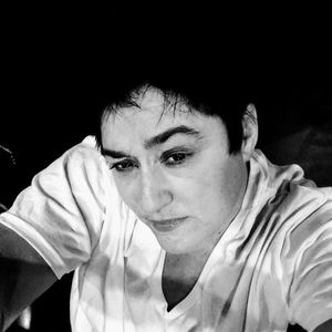 Meet your Posher, Regina